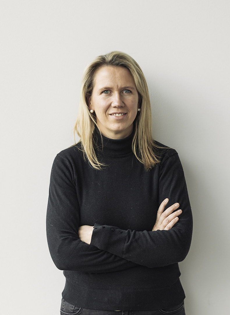 Marieke Devriese